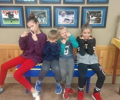 eatons fresh pizza store photo