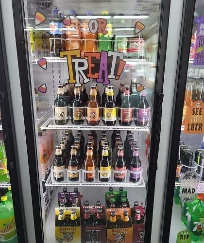 eatons park ave store soda