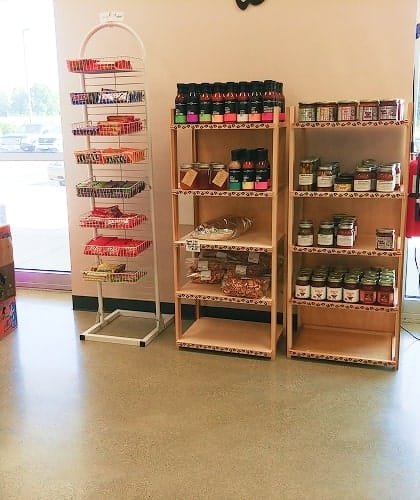 west bend best take and bake pizza store