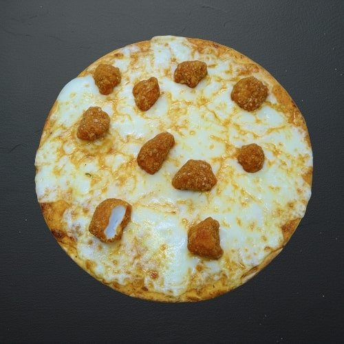 best take and bake buffalo chicken pizza