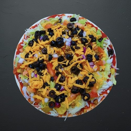 eatons fiesta grande grafton pizza