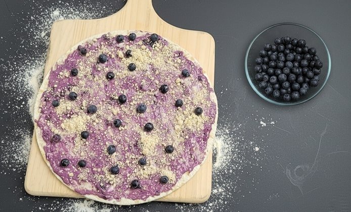 eatons fresh december pizza of the month