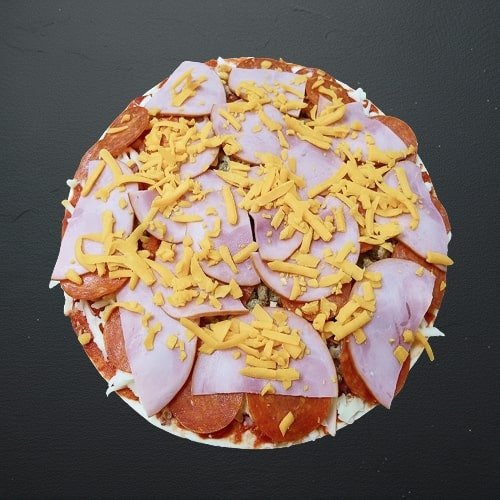 eatons west bend badger pizza