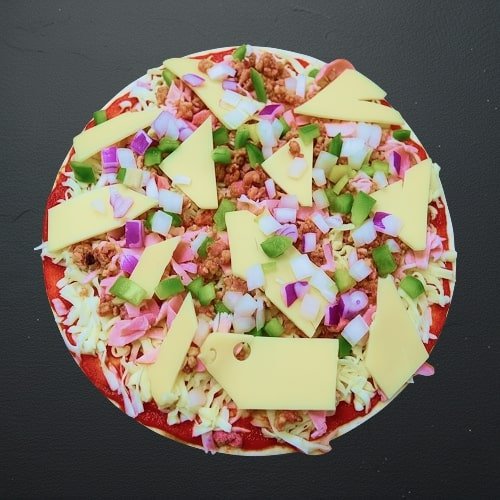 west bend best take n bake quiche pizza