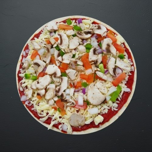 ww gardent delight watchers pizza