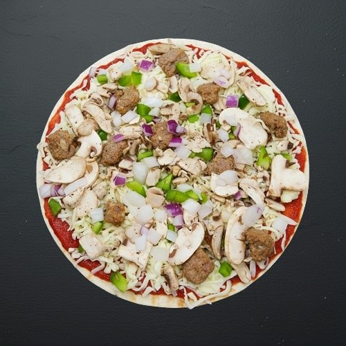 ww lo-cal deluxe watchers pizza