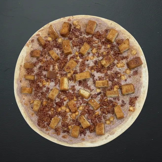 eatons fresh cinnamon pizza