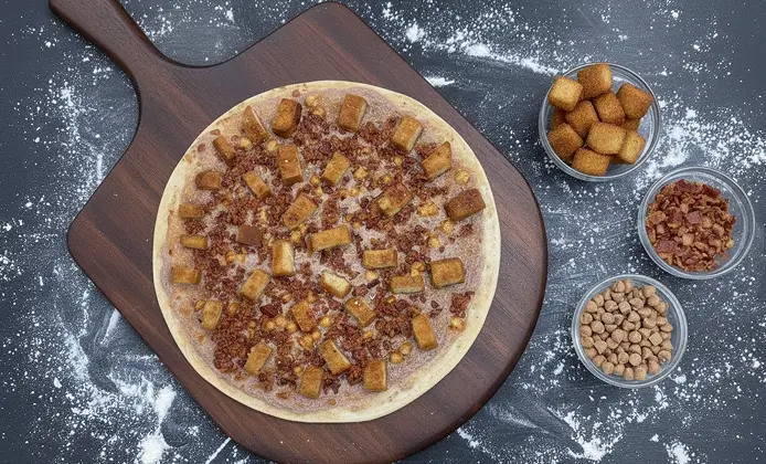 eatons fresh february cinnamon pizza of the month