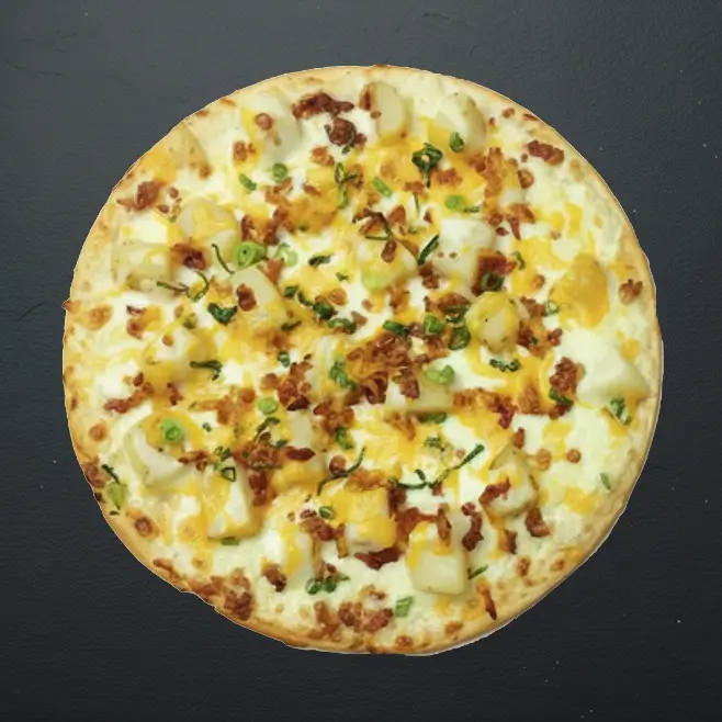 potato loaded eatons january of the month