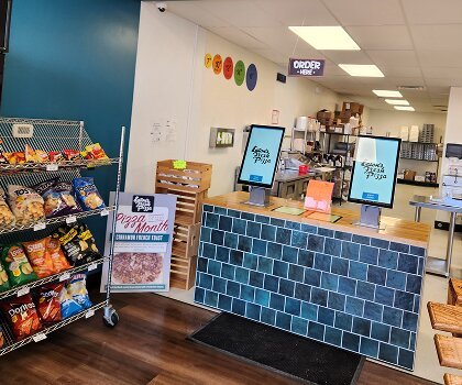 sheboygan best take and bake pizza