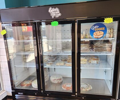 sheboygan eatons fresh pizza