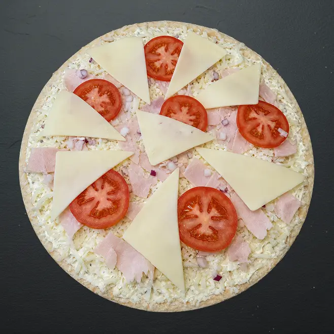 turkey slider september 2026 pizza of the month