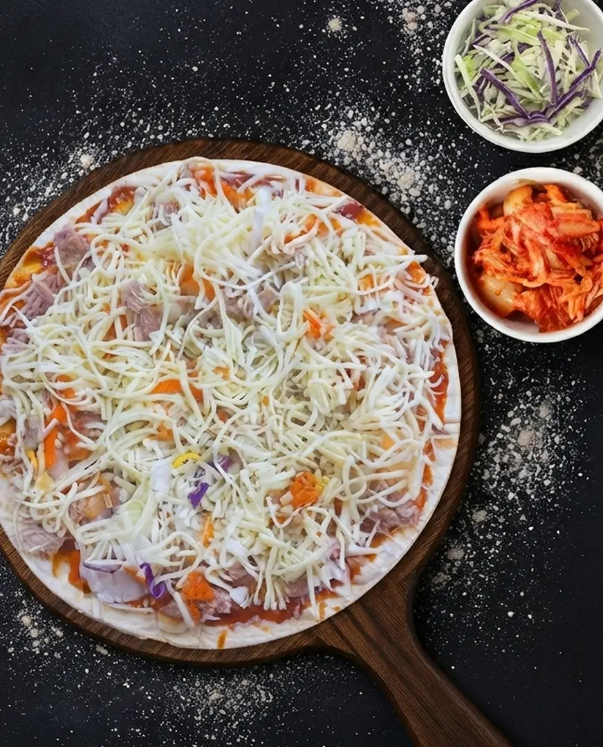 eatons october pizza of the month